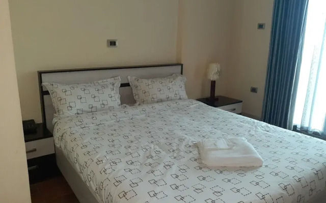 Dendewa International Hotel