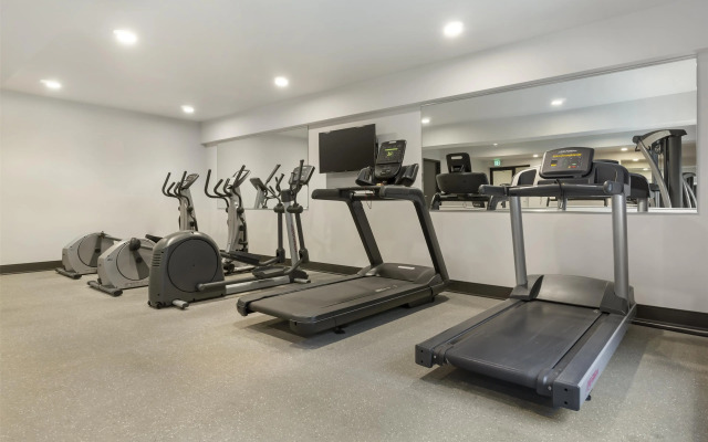 Best Western Seattle Airport Hotel