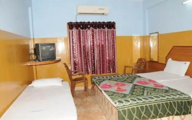 Hotel Sarovar Deluxe A/C Lodge