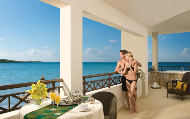 Secrets Wild Orchid Montego Bay - Luxury - Adults Only - All Inclusive