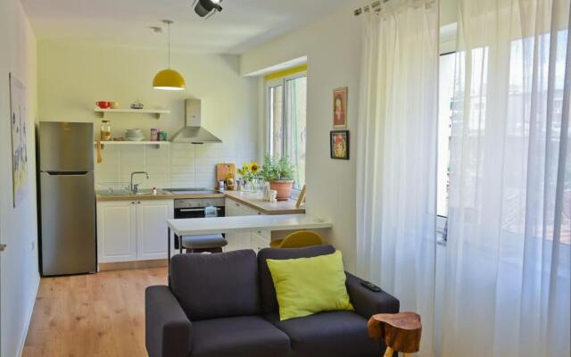 ✦ The Muse Apartment II