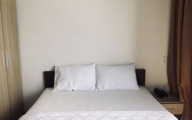 Hoang Anh Hotel Can Tho