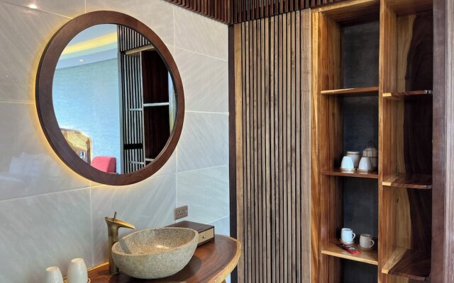 Minawa Kenhga Resort & Spa Ninh Binh