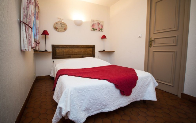 Hotel de la Halle