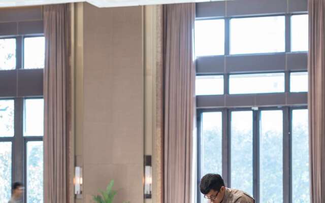 Hyatt Regency Xi An