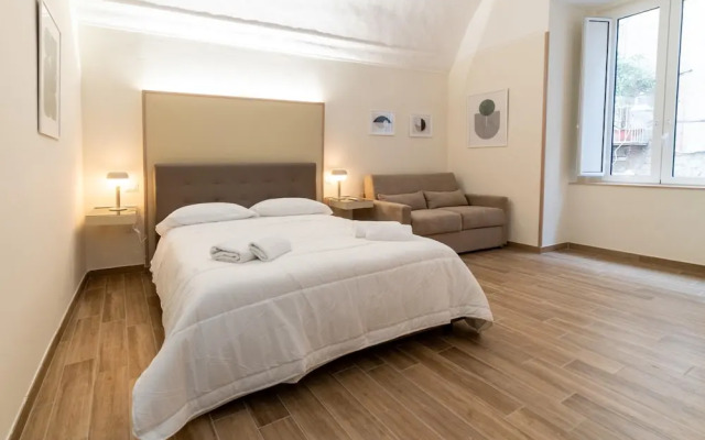 Villari 48 Apartment - Appartamento 1