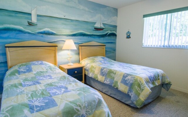 Villa Eckhardt - Comfort - 3 Bedroom