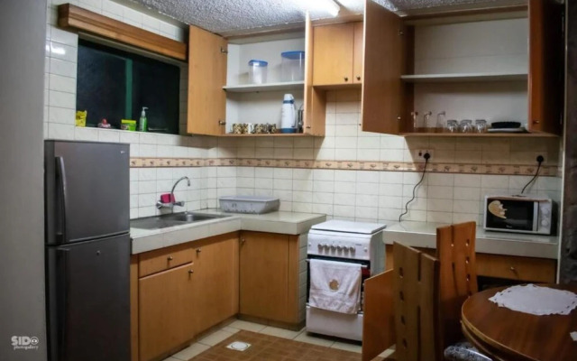 Stay.Plus Wood Avenue Apartment Kilimani