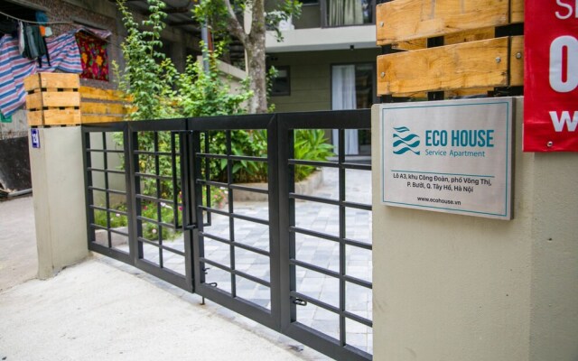 Eco House