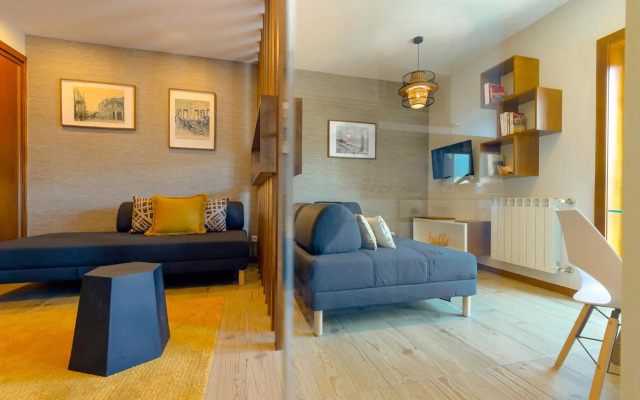 Flat Casino Beach Figueira da Foz - Moderno & Ótima Localização!