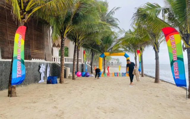 Le Viva Mui Ne Resort