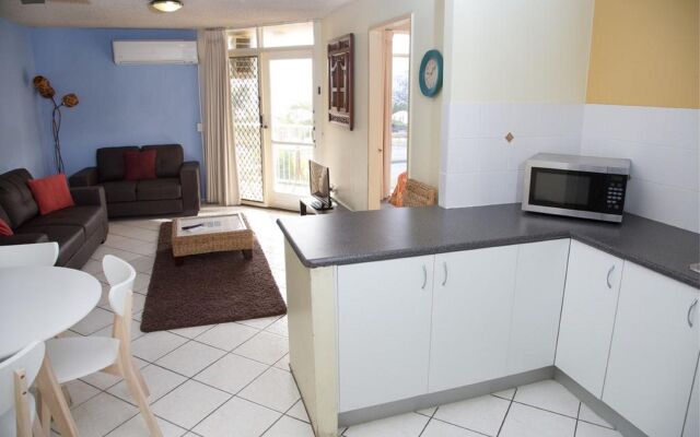 Northpoint Holiday Apartments