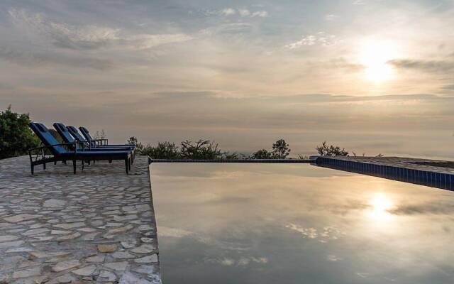 Elephant Plains Lodge