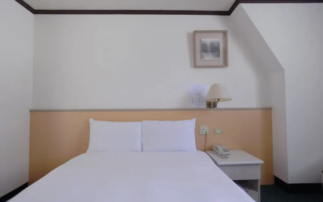 Tien Chin Hotel