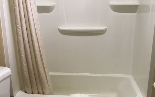 Princess Motel Maryville