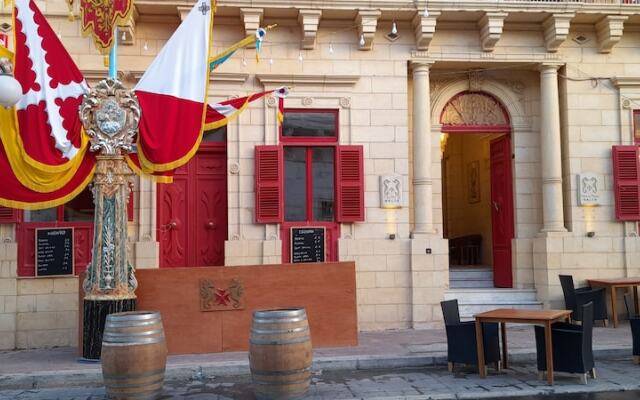 Palazzo Pisani Malta Boutique & Spa