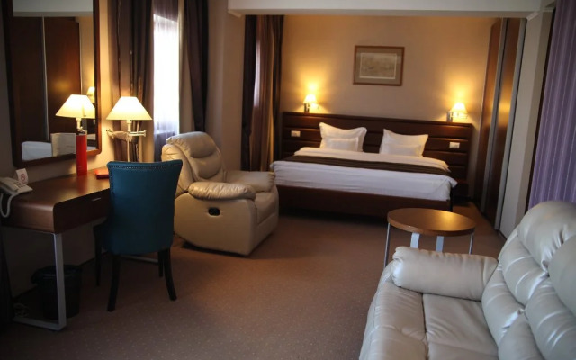 Wyndham Cluj