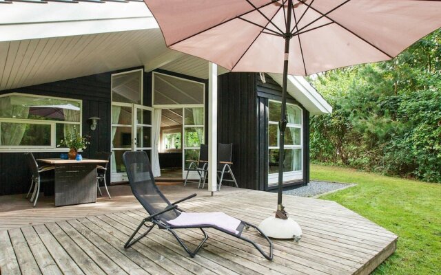 5 Person Holiday Home in Slagelse