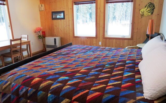 White Mountain Inn B&B
