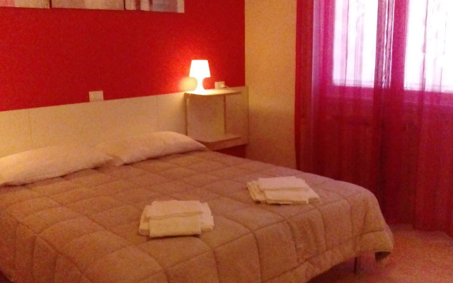 Bed & Breakfast Livinghouse