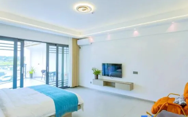 Tengchong Heshun Aidi Jia Homestay – Guest Rooms – Baoshan
