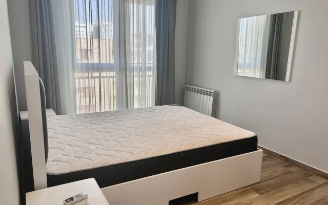 Stay Inn on Koghbatsi Str. 16