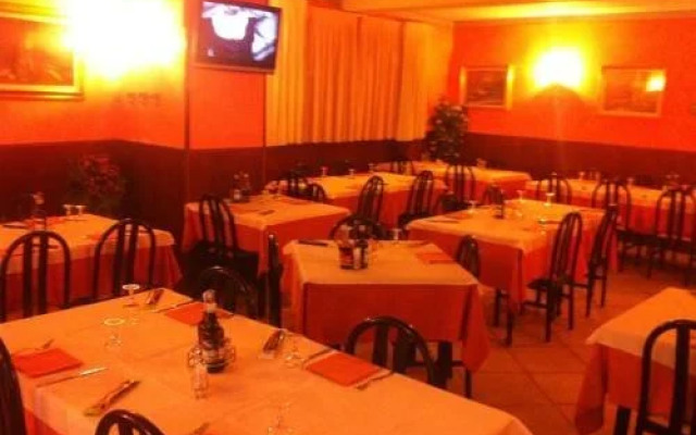 Albergo Risorgimento
