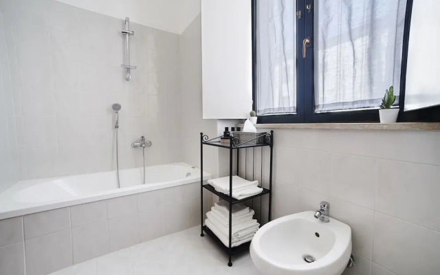 La Vacca Apartment