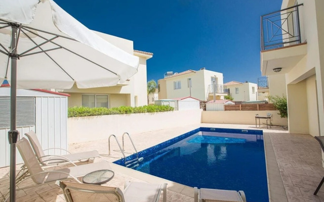 Villa Carrie AQ Cl42