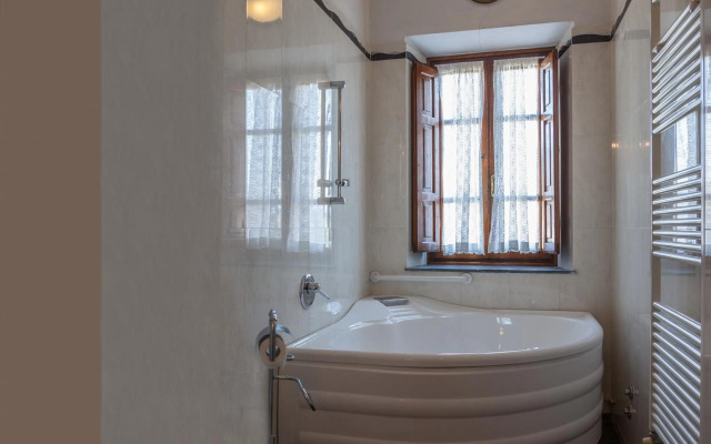 Hotel Villa Cheli