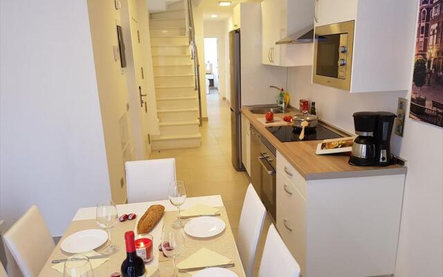 RK Canteras Suites