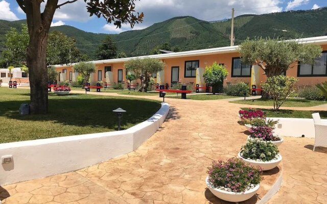 Masseria Nobile Relais