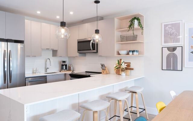 Western Star by Revelstoke Vacations