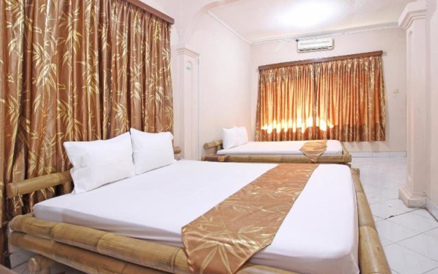 Hotel Rajadani