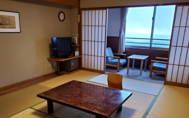 Ryokojin Sanso