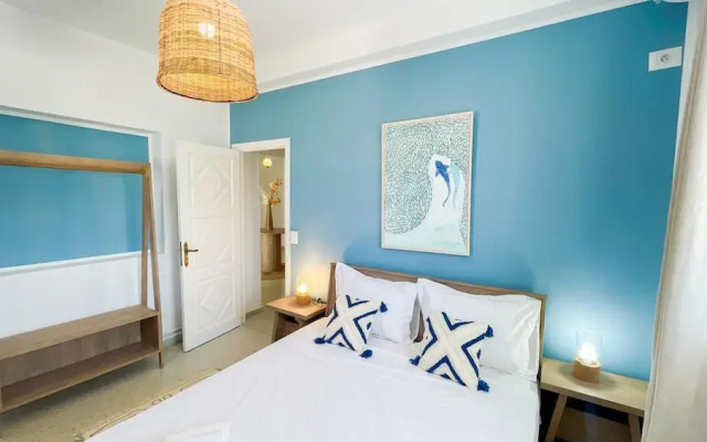 The Sea House Beach Front Villa With Pool