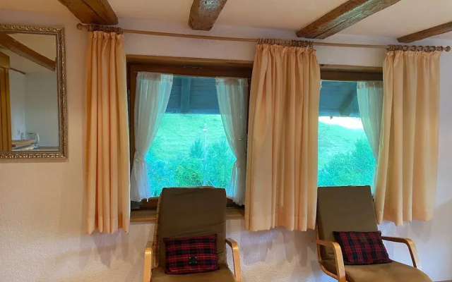 Room-double Room Linden Blossom