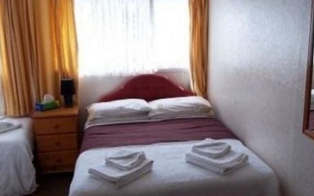 Stonar Guest house