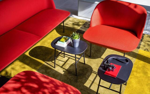 OKKO Hotels Cannes Centre