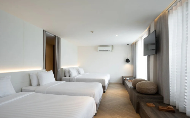 Stay Plus Hotel Bangkok