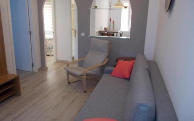 Apartamentos La Tata