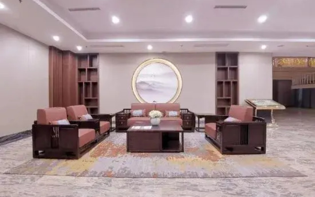 Xinshan Hotel