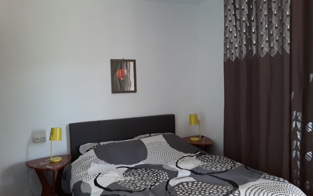 La Tour D'Augusta- Appartements