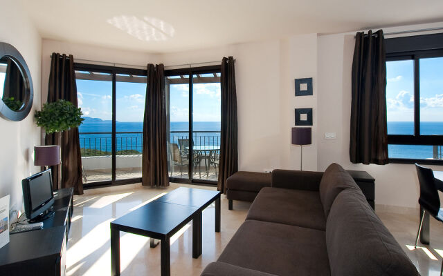 Olée Nerja Holiday Rentals By Fuerte Group