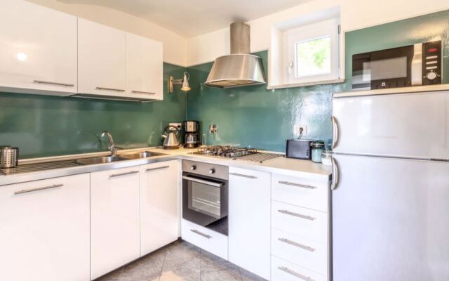 Casa di Sara (GBG100)