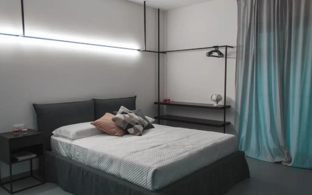 Albergo 61
