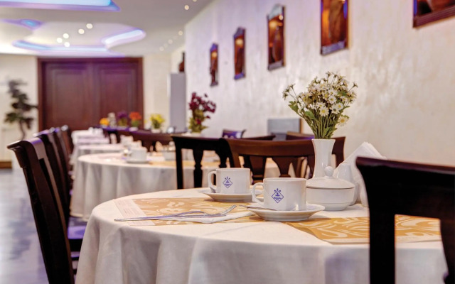 Susuzlu Seçkin Otel
