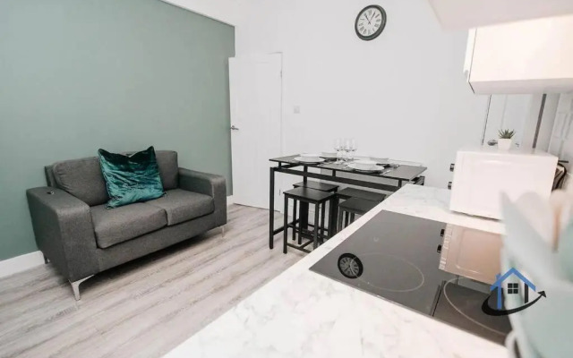Balby Casa