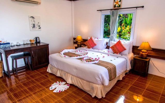 Zama Resort