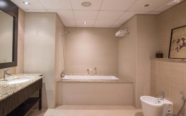 Perfect Island Relaxation - 1BR AR